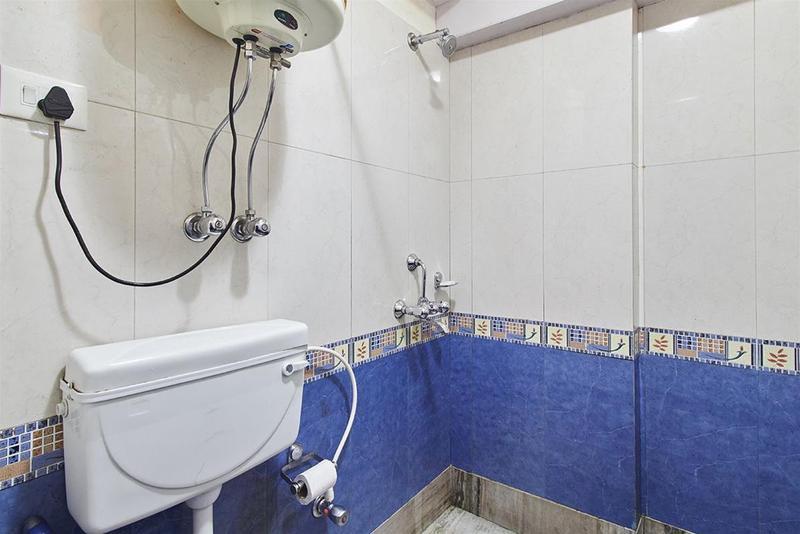 Jain Group Hotel Royal Residency Gangtok Zewnętrze zdjęcie