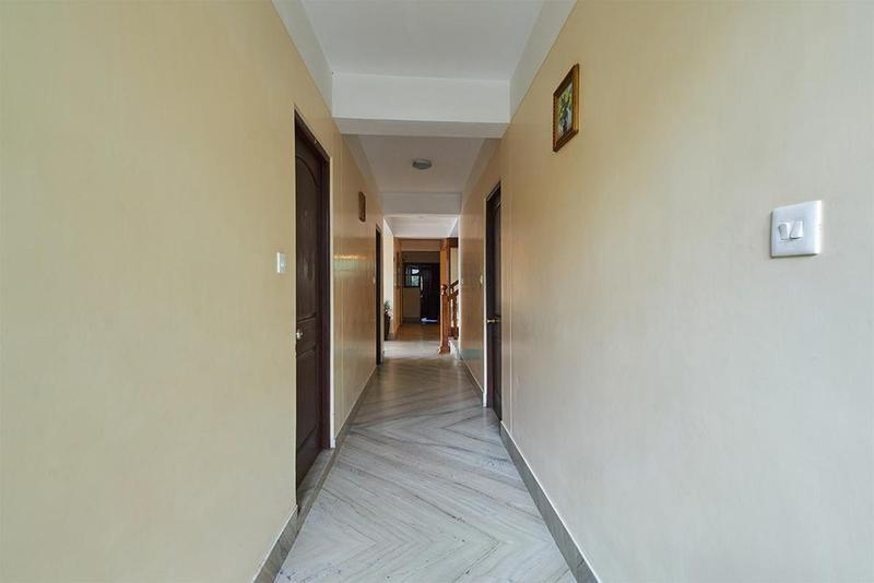 Jain Group Hotel Royal Residency Gangtok Zewnętrze zdjęcie