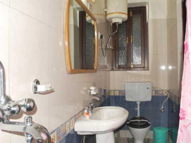 Jain Group Hotel Royal Residency Gangtok Zewnętrze zdjęcie