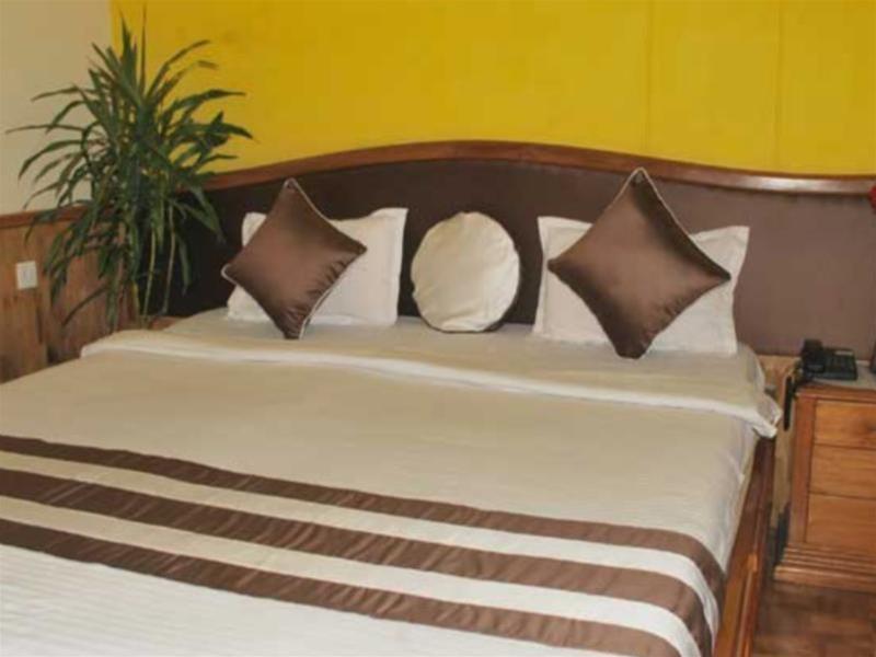 Jain Group Hotel Royal Residency Gangtok Zewnętrze zdjęcie