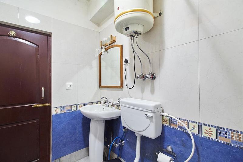 Jain Group Hotel Royal Residency Gangtok Zewnętrze zdjęcie