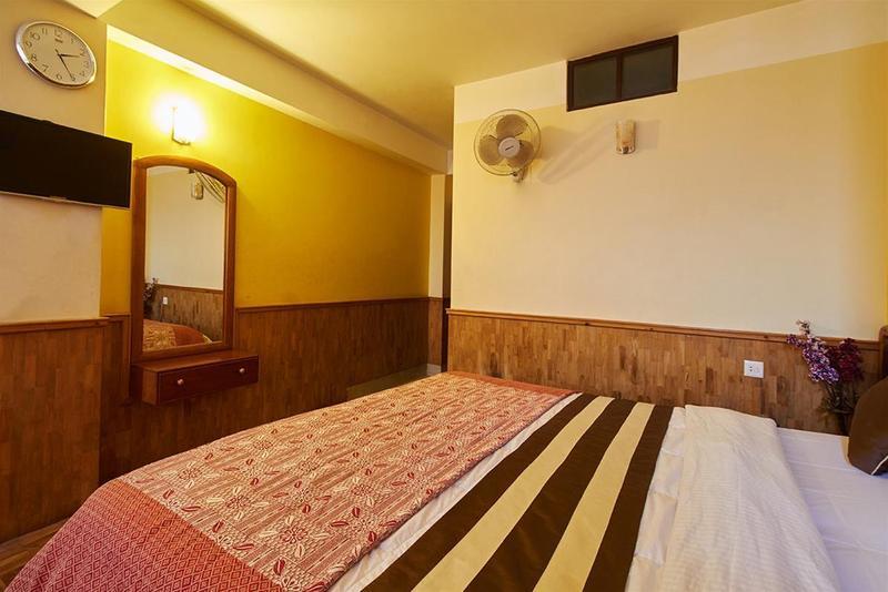 Jain Group Hotel Royal Residency Gangtok Zewnętrze zdjęcie