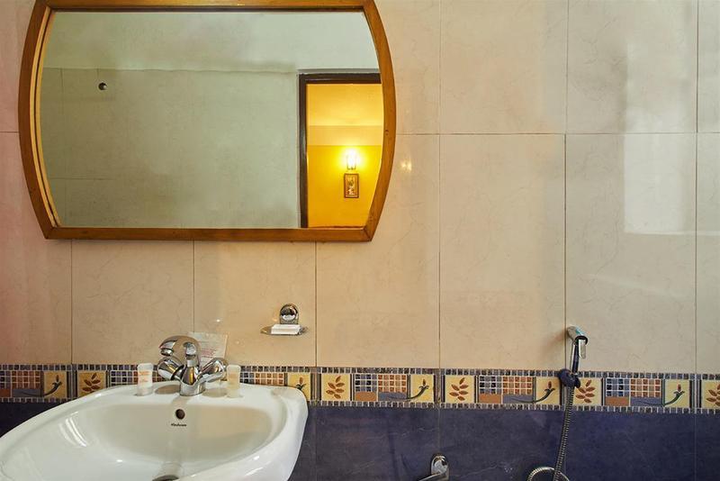 Jain Group Hotel Royal Residency Gangtok Zewnętrze zdjęcie