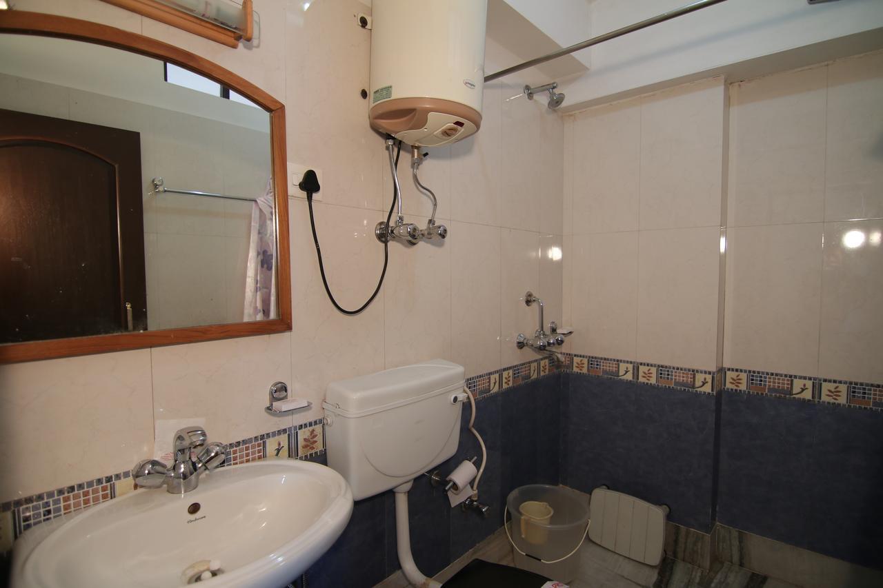 Jain Group Hotel Royal Residency Gangtok Zewnętrze zdjęcie