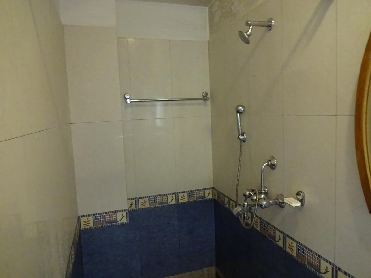 Jain Group Hotel Royal Residency Gangtok Zewnętrze zdjęcie