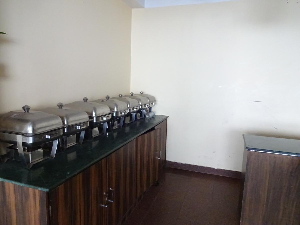 Jain Group Hotel Royal Residency Gangtok Zewnętrze zdjęcie